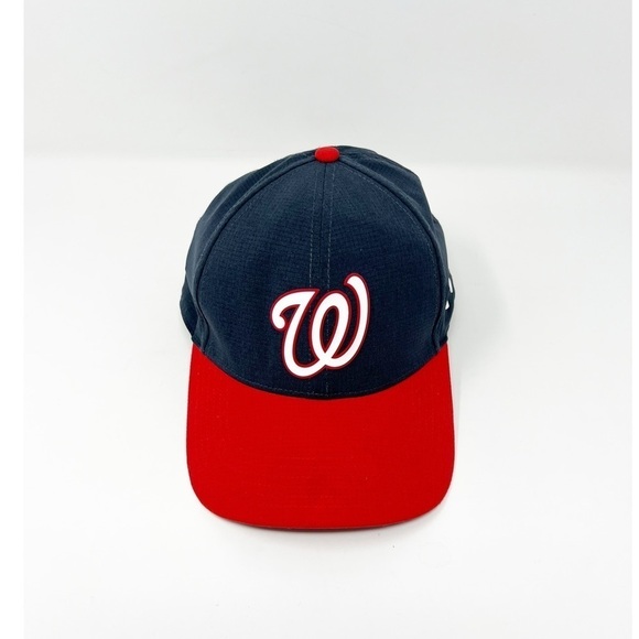 Under Armour Accessories - Washington Nationals Baseball Hat